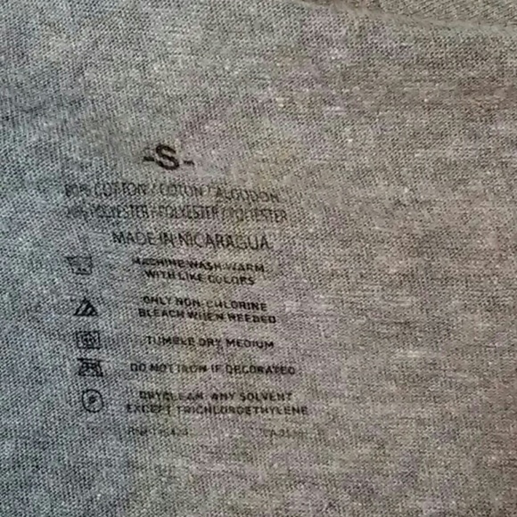 Custom Graphic V-Neck T Shirts - Picture 7 of 12